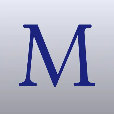 Мировой судья судебного участка №107, лого-визитка