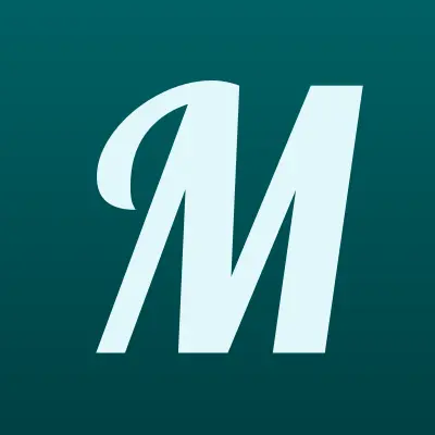 Mobicom, салон связи, лого-визитка
