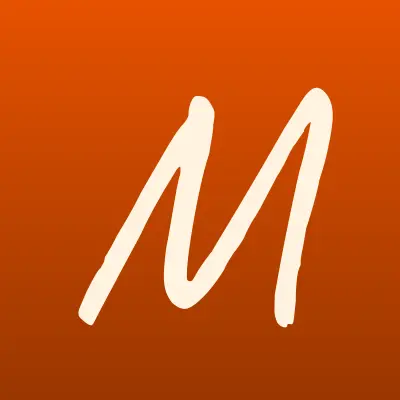 Молочная кухня, лого-визитка