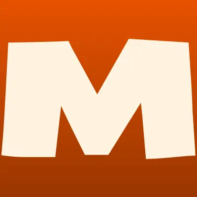 Мороз-Сити, лого-визитка