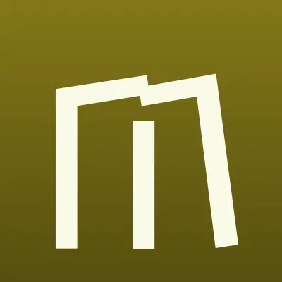 Муртазали, строительный магазин, лого-визитка