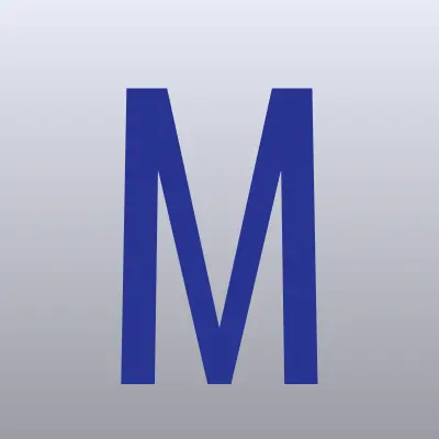 Музыкальная школа, лого-визитка