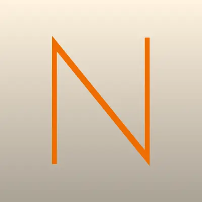 Neo, кофейня, лого-визитка