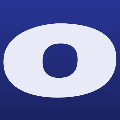 Оазис, ресторан, лого-визитка