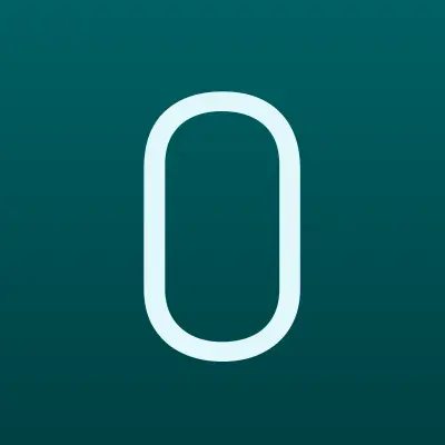 Online, салон связи, лого-визитка