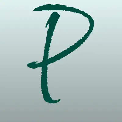 PCprofeshop, компьютерный магазин, лого-визитка