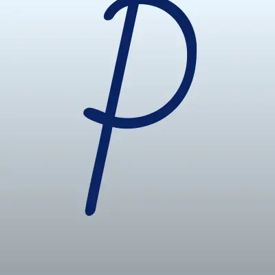 PROVANS, ресторан, лого-визитка