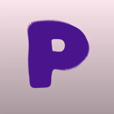 Pcprofe, лого-визитка