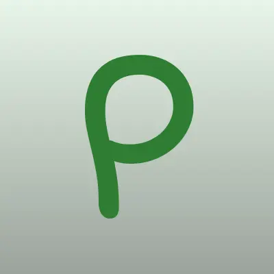 PromoTech, рекламное агентство, лого-визитка