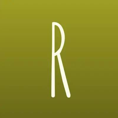 Rada Климат, лого-визитка