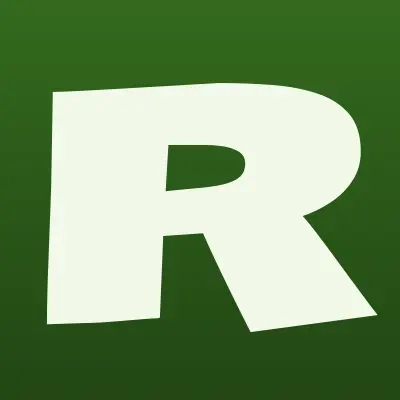 Рада Строй, лого-визитка