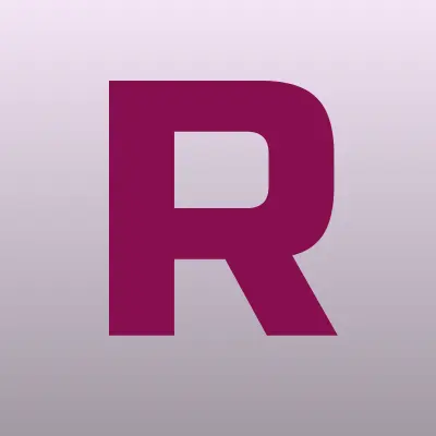 Real2, салон связи, лого-визитка