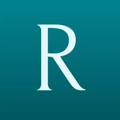 Рома-СРТ, автотранспортное предприятие, лого-визитка