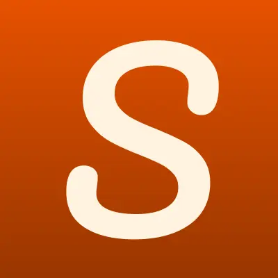 Safiya, магазин продуктов, лого-визитка
