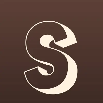 Sushi Хас, кафе, лого-визитка
