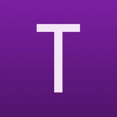Титаник, вещевой рынок, лого-визитка