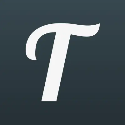 Тольятти, лого-визитка