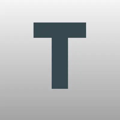 Тренажерный зал, лого-визитка