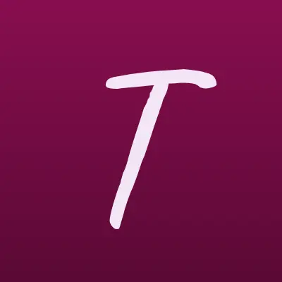 Турна, лого-визитка