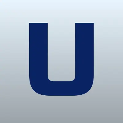 Управление службы занятости населения, лого-визитка