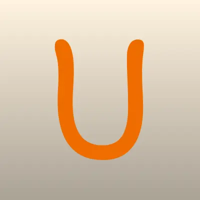 Уют, лого-визитка