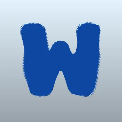 Western Union, система денежных переводов, лого-визитка